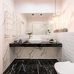 Luxury Apartaments/jorda Lägenhet *