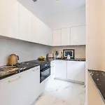 Luxury Apartaments/jorda Lägenhet