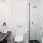 Luxury Apartaments/jorda * Katowice