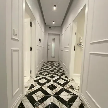 Luxury Apartaments/jorda * Katowice