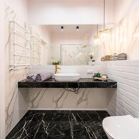 Luxury Apartaments/jorda アパート *
