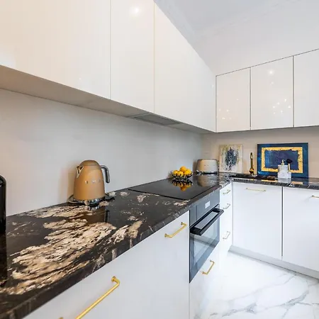 Luxury Apartaments/jorda Appartement *