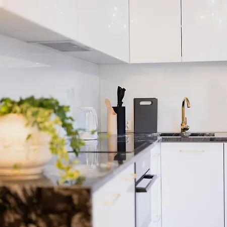 Luxury Apartaments/jorda Lägenhet *