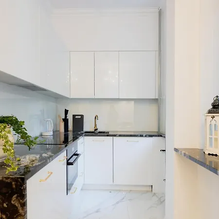 Lägenhet Luxury Apartaments/jorda