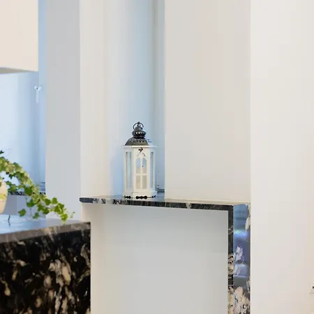 Lägenhet Luxury Apartaments/jorda