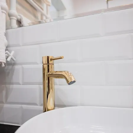 Luxury Apartaments/jorda Appartement Katowice