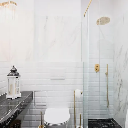 Luxury Apartaments/jorda * Katowice