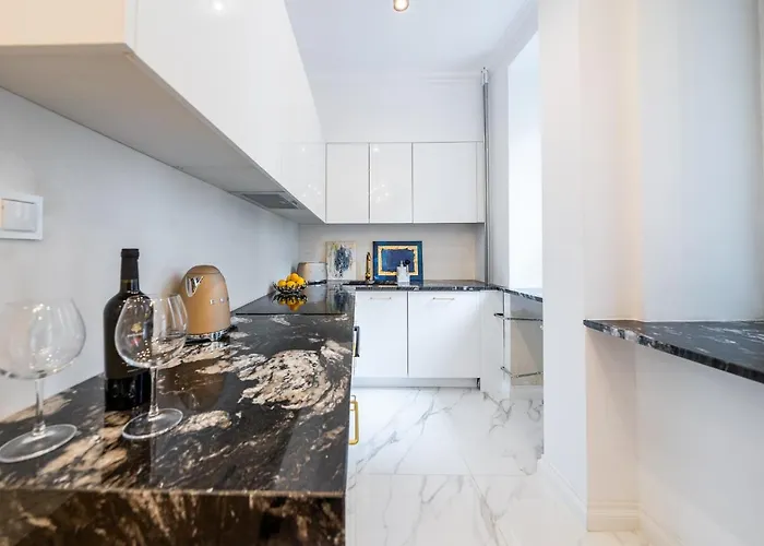 Luxury Apartaments/jorda