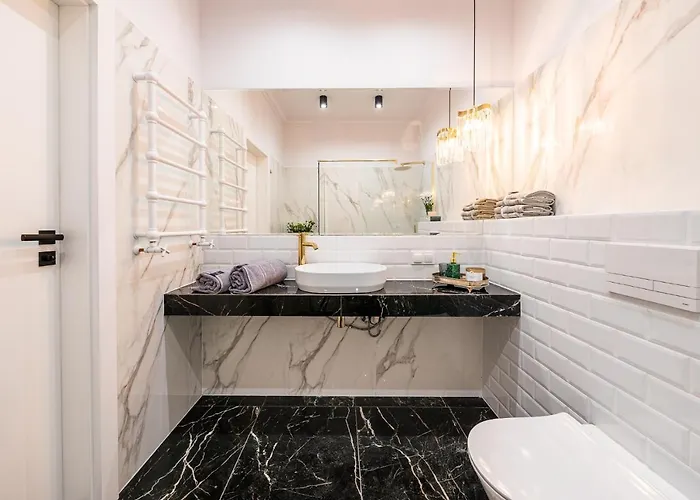 Luxury Apartaments/jorda Apartamento *