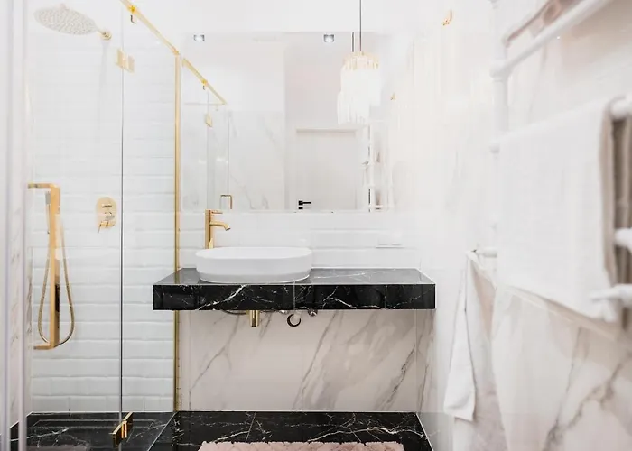 Luxury Apartaments/jorda *