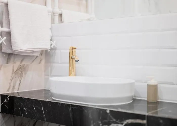 Luxury Apartaments/jorda Apartamento Katowice