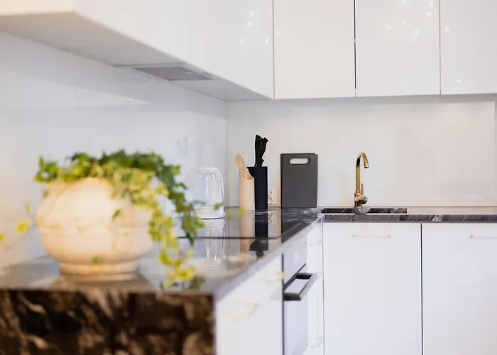 Luxury Apartaments/jorda Apartamento *