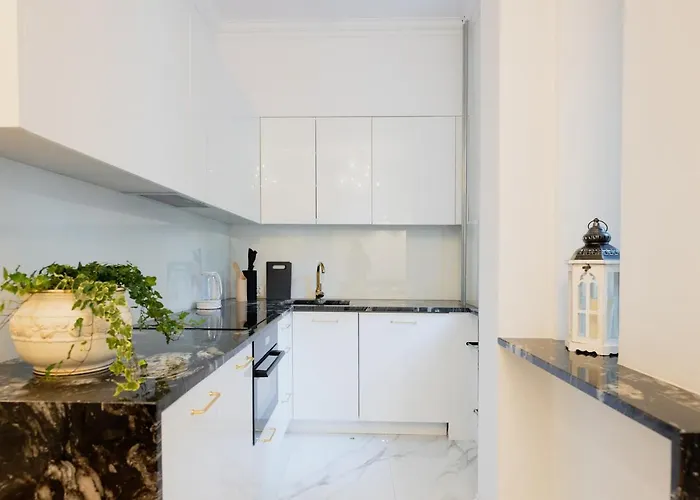 Apartamento Luxury Apartaments/jorda