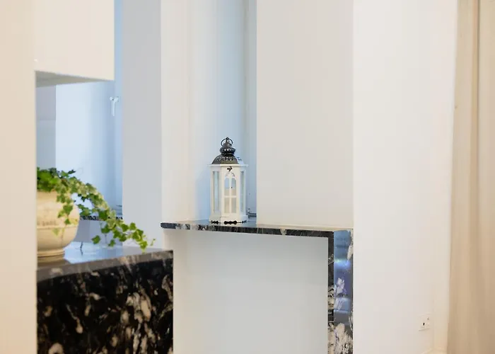 Apartamento Luxury Apartaments/jorda