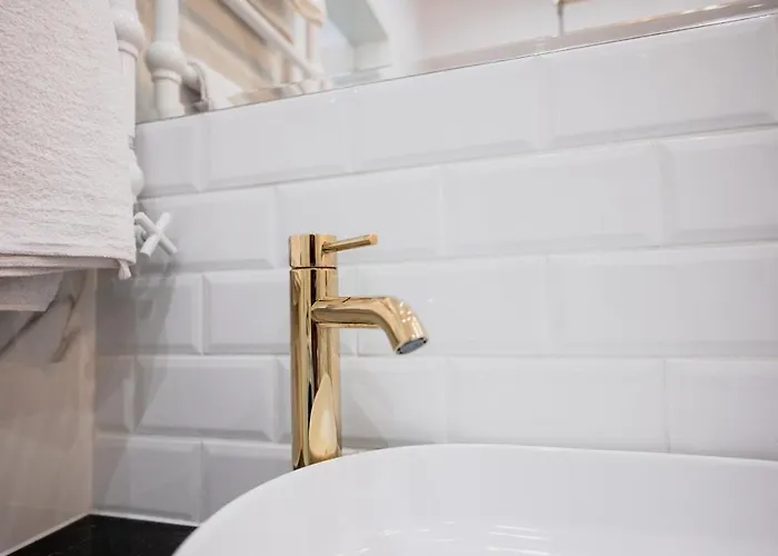 Luxury Apartaments/jorda Apartamento Katowice